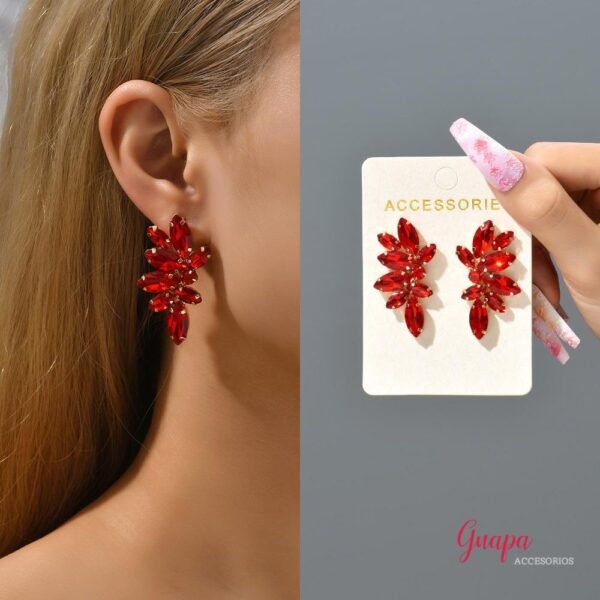 Aretes Fiesta