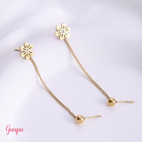 Aretes Acero