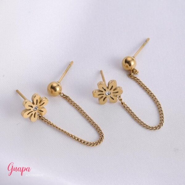 Aretes Acero