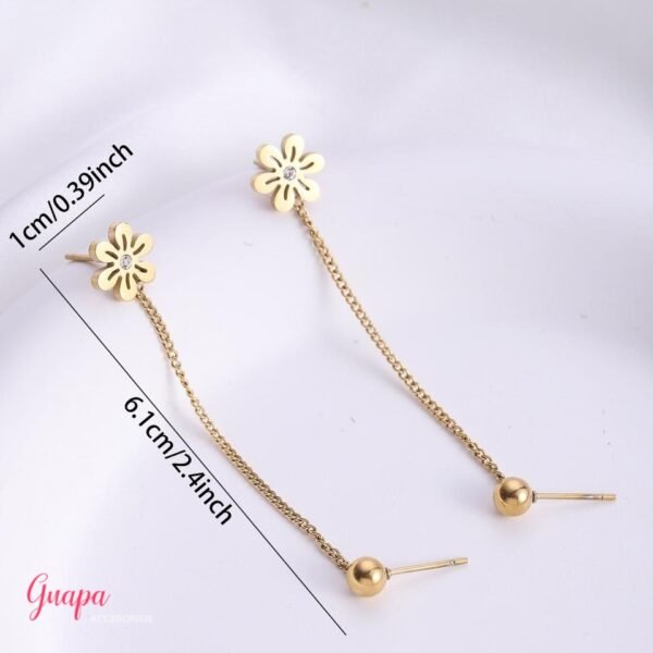 Aretes Acero