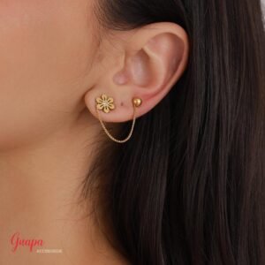 Aretes Acero