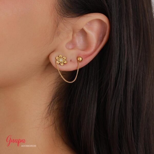 Aretes Acero