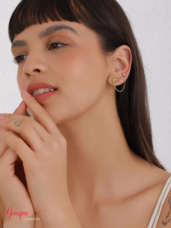Aretes Acero