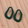Aretes Acrílicos