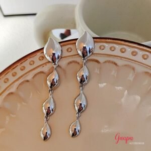 Aretes Fantasía Largos