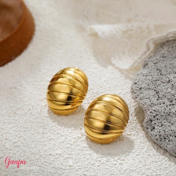 Aretes Acero