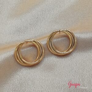 Aretes Acero