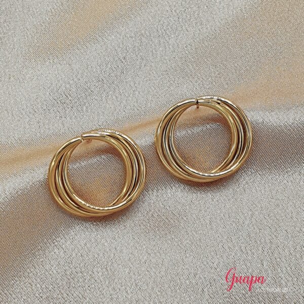 Aretes Acero