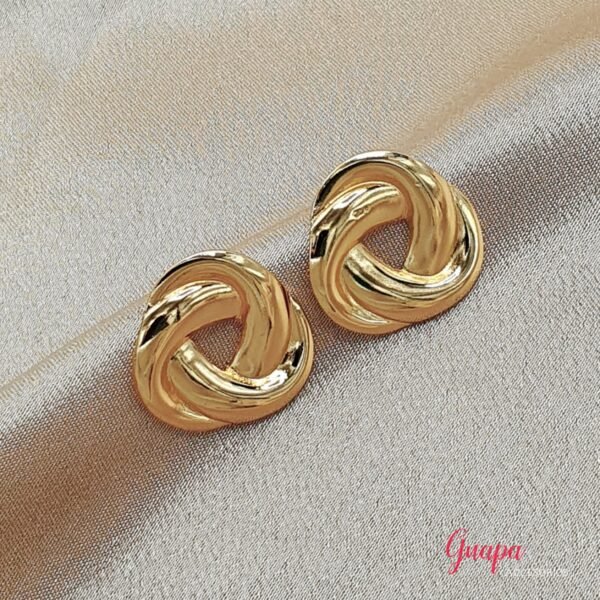 Aretes Acero