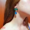 Aretes Fiesta