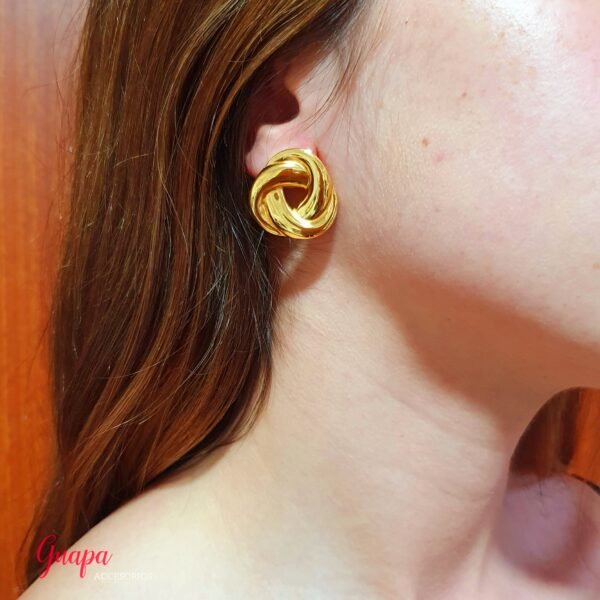 Aretes Acero