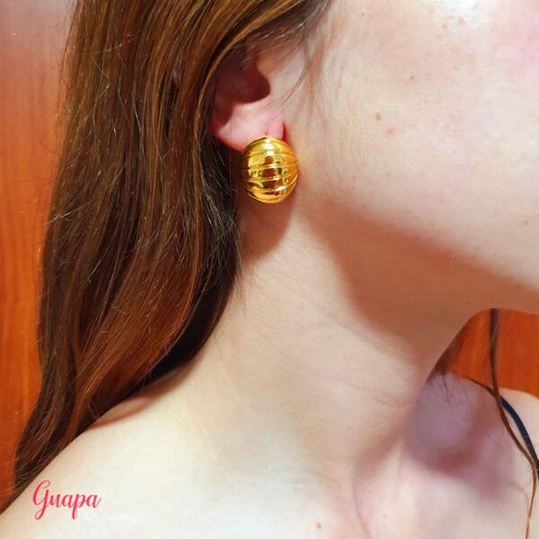 Aretes Acero
