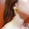 Aretes Acero Inoxidable
