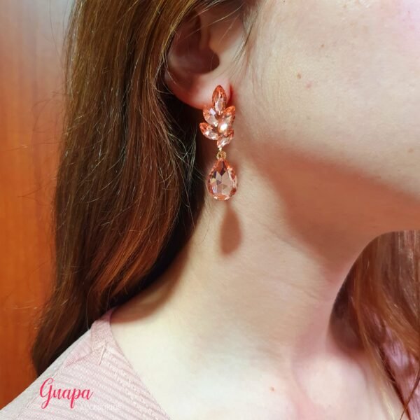 Aretes Fiesta