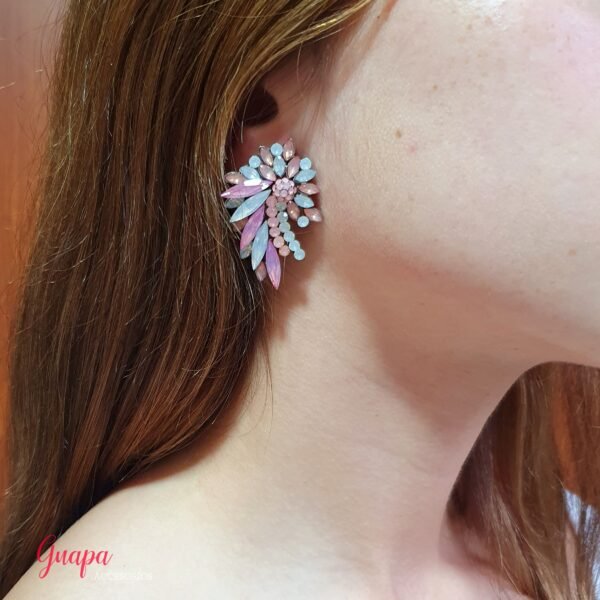 Aretes Fiesta
