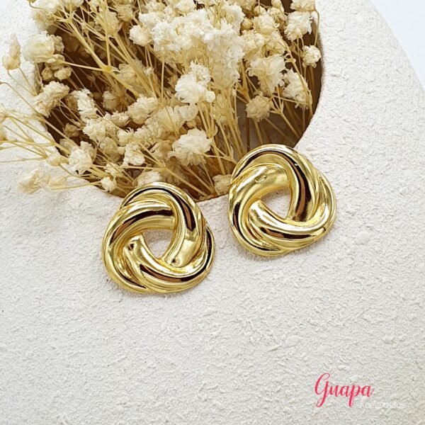 Aretes Acero