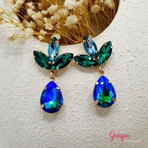 Aretes Fiesta