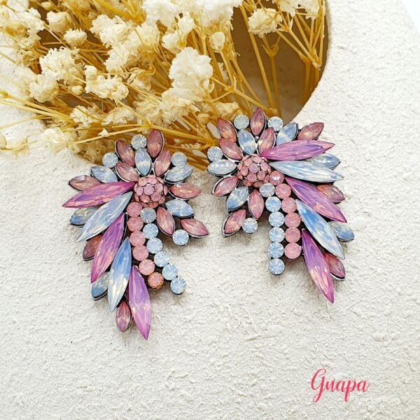 Aretes Fiesta