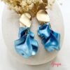 Aretes Acrílicos