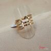 Anillo Acero