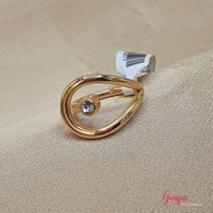 Anillo Acero