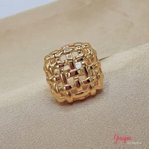 Anillo Acero