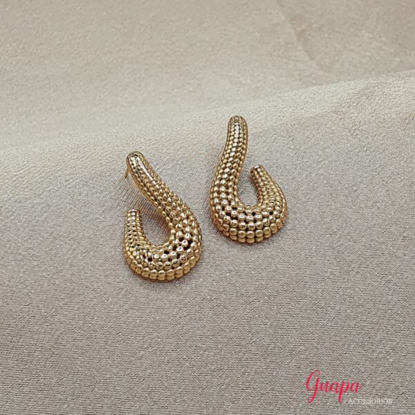 Aretes Acero