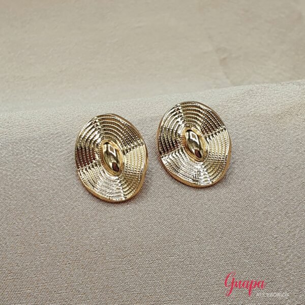 Aretes Acero