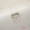 Anillo Acero