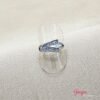 Anillo Acero
