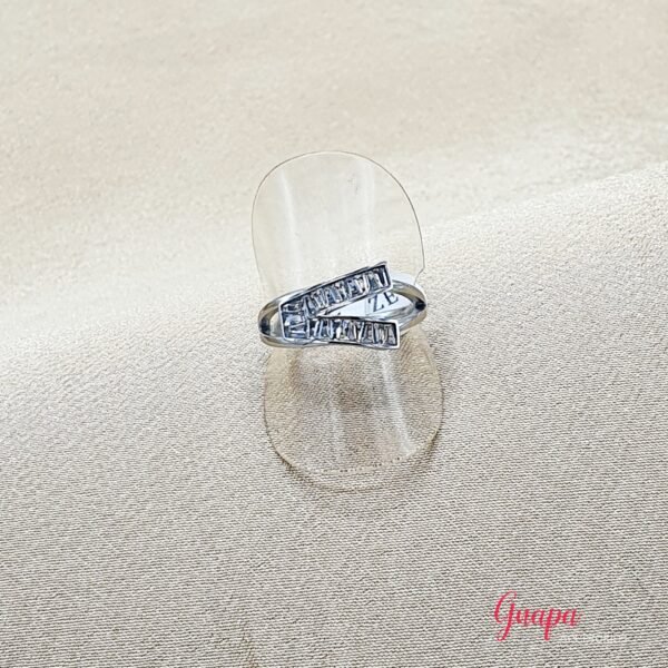 Anillo Acero