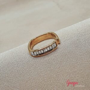 Anillo Acero