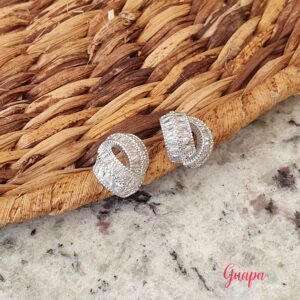 Aretes Goldfilled