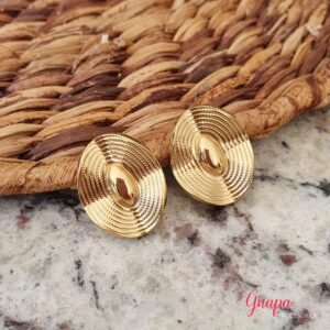 Aretes Acero
