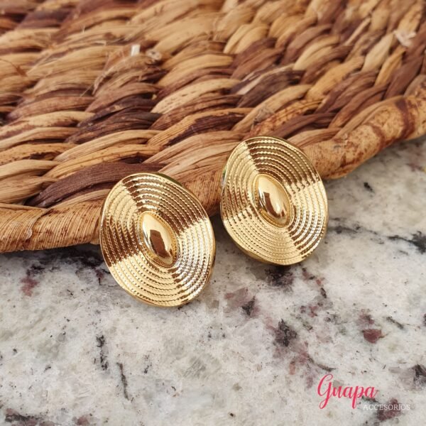 Aretes Acero