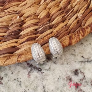 Argollas Goldfilled