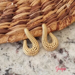 Aretes Acero