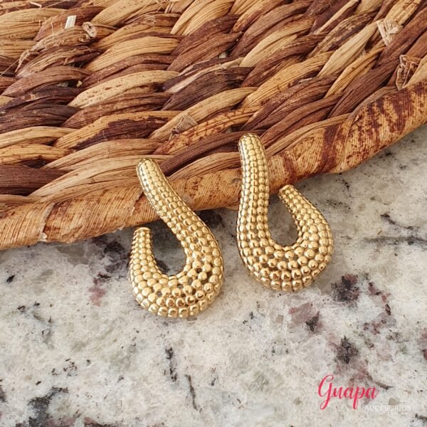 Aretes Acero
