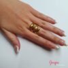 Anillo Acero