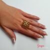 Anillo Acero