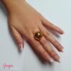 Anillo Acero
