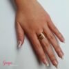 Anillo Acero