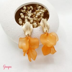 Aretes Acrílicos