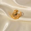Anillo Acero