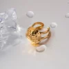 Anillo Acero