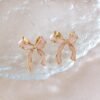 Aretes Lazo