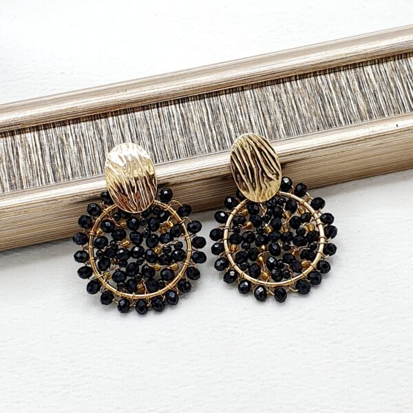 20250930_120618 Aretes Bronce Tejidos