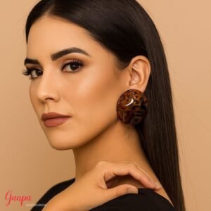 Photo_1759175426160 Aretes Animal Print