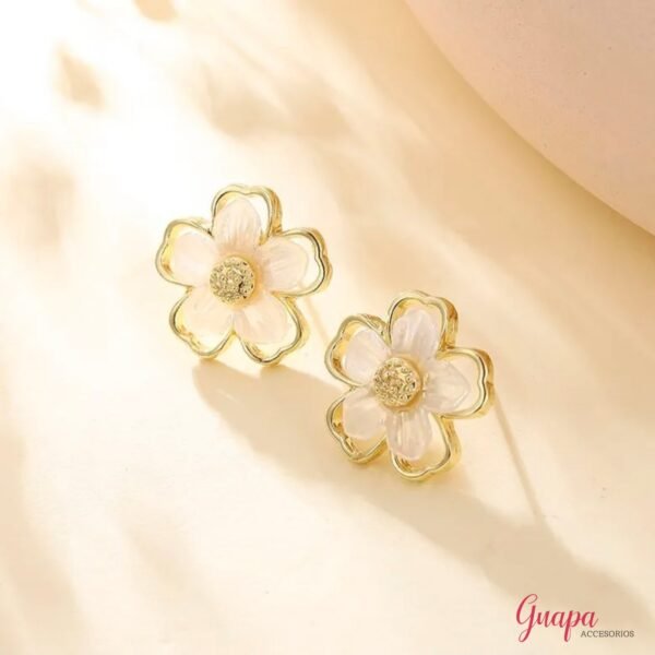 Photo_1674706628864 Aretes Mini Flor