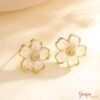 Photo_1674706629076 Aretes Mini Flor